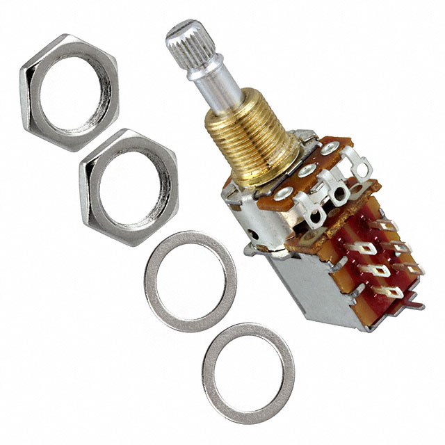 PDB185-GTR11-254A2图片5