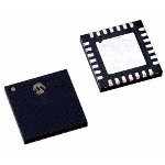PIC16F87-I/ML图片5