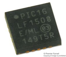 PIC16LF1508-E/ML图片15