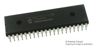 PIC16LF1517-I/P图片12