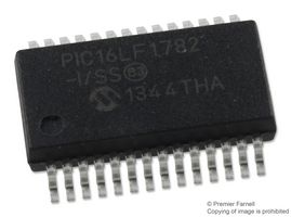 PIC16LF1782-I/SS图片15