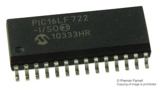 PIC16LF722-I/SO图片16