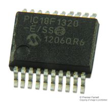 PIC18F1320-E/SS图片14