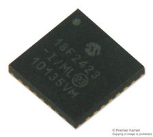 PIC18F2423-I/ML图片17