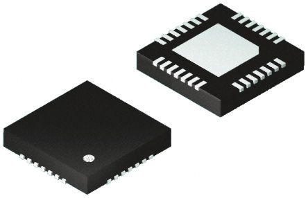 PIC18F2480-E/ML图片3