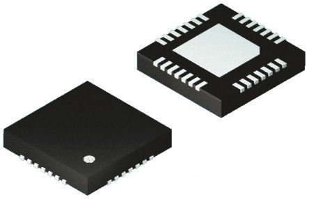 PIC18F2480-E/ML图片2