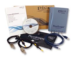 PICOSCOPE 3205 MSO图片2