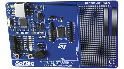 PK-ST7FLITE2图片1