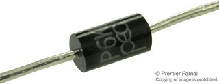 P6KE200C-RH图片3