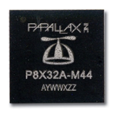 P8X32A-M44图片1