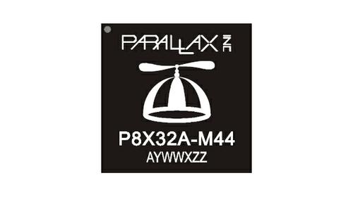 P8X32A-M44图片3