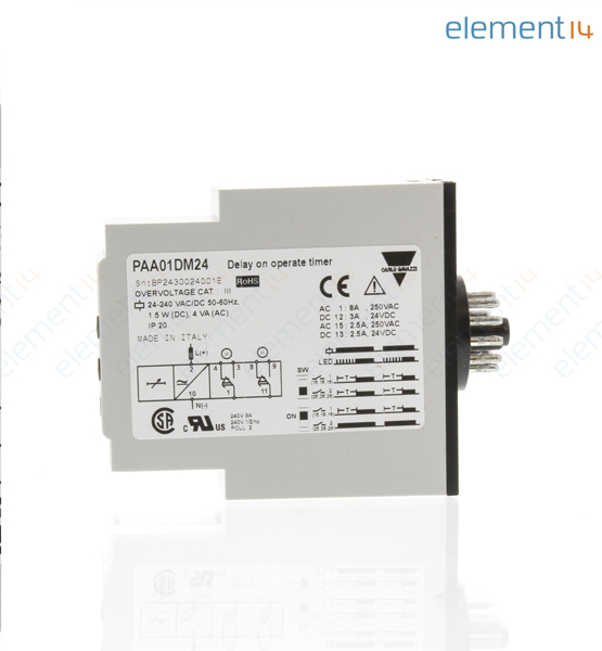 PAA01DM24图片8