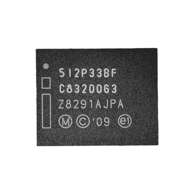 PC28F512P33BFD图片3