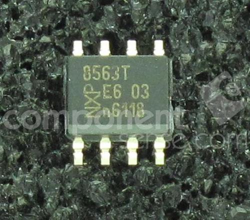 PCF8563T图片2