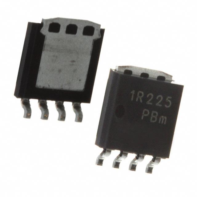 PSMN1R3-30YL,115图片3