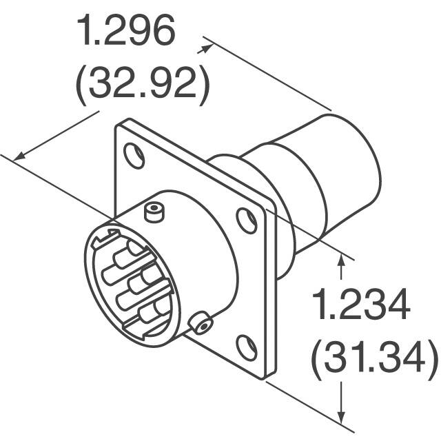 PT02SE-16-8P025图片5