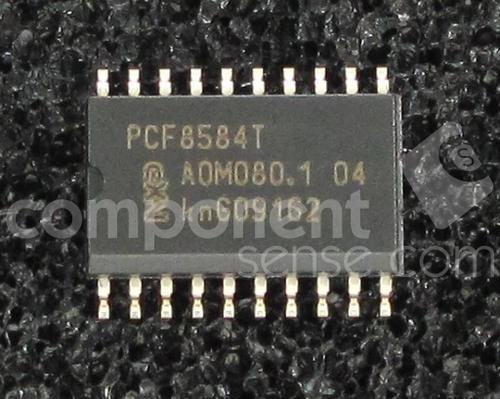 PCF8584T/2