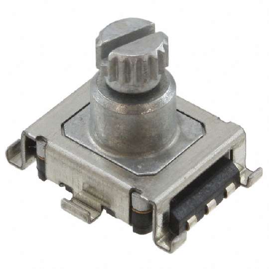PEC11S-9215K-N0015图片5