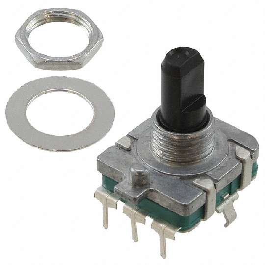 PEC16-4115F-N0012图片3