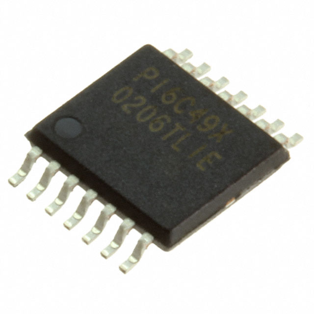 PI6C49X0206TLIE图片1