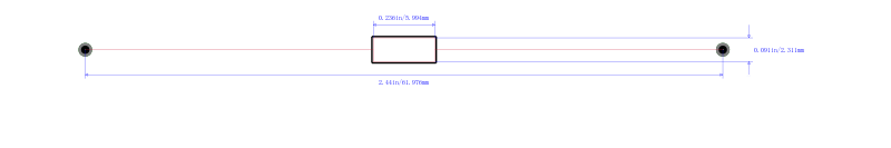 PCF14JT430K封装图