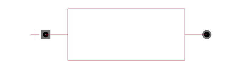 PNP5WVJR-73-47R封装焊盘图
