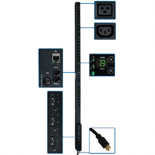 PDU3VSR10L1530图片6