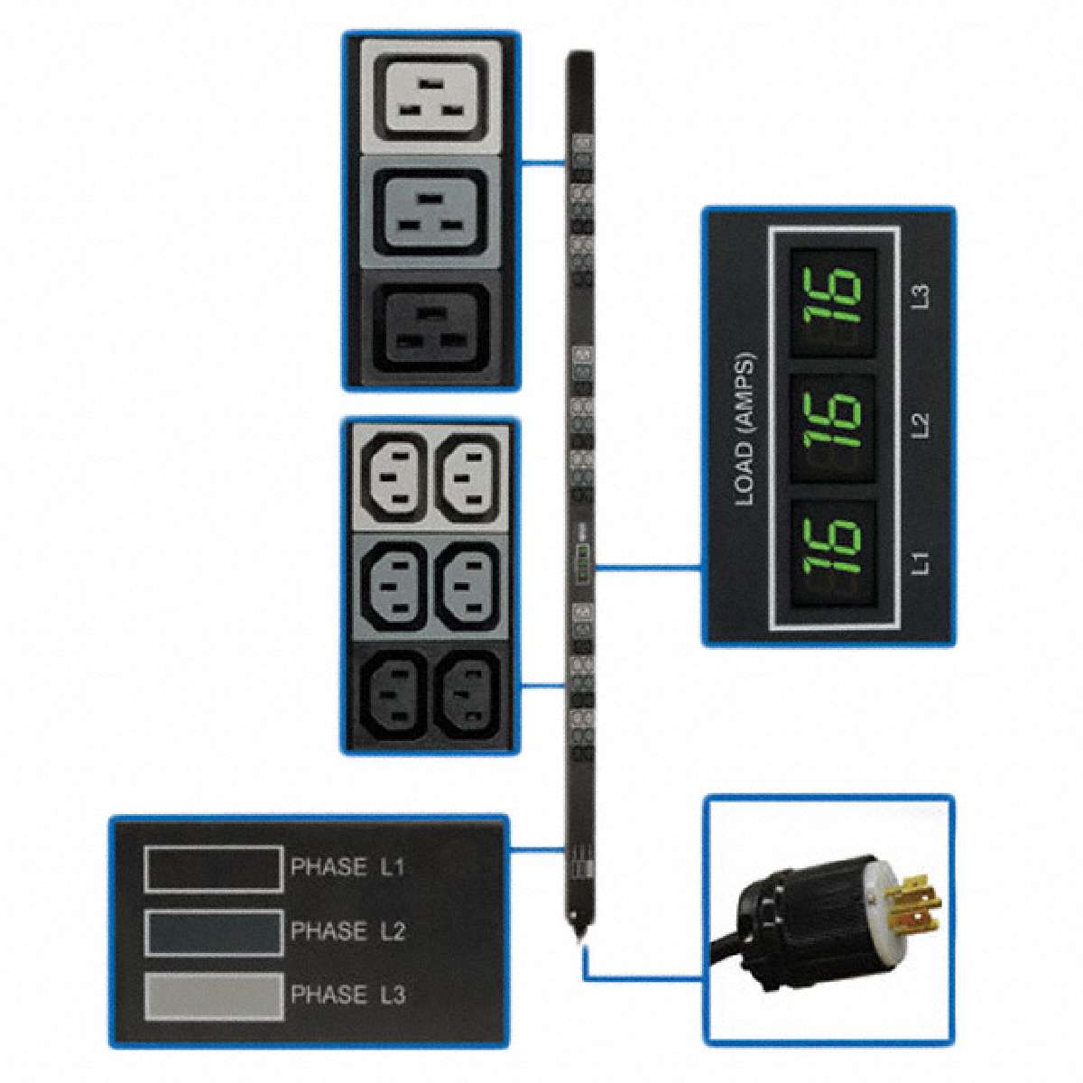 PDU3XMV6L2220图片15