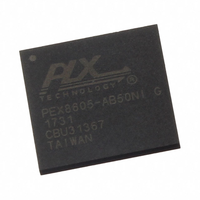 PEX8605-AB50NI G图片1