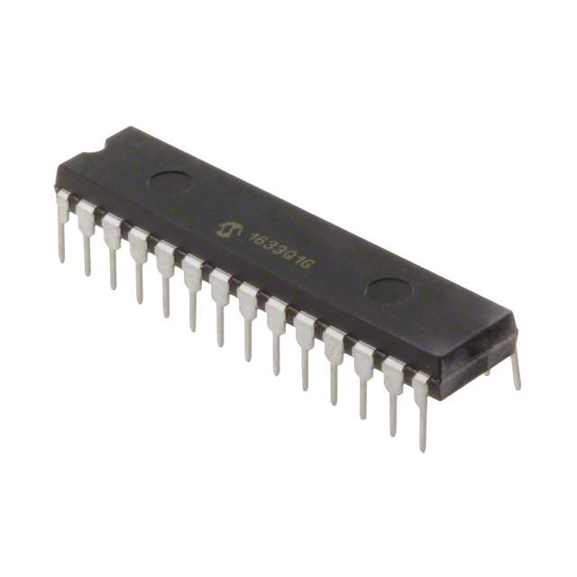 PIC18F24K40-I/SP图片5