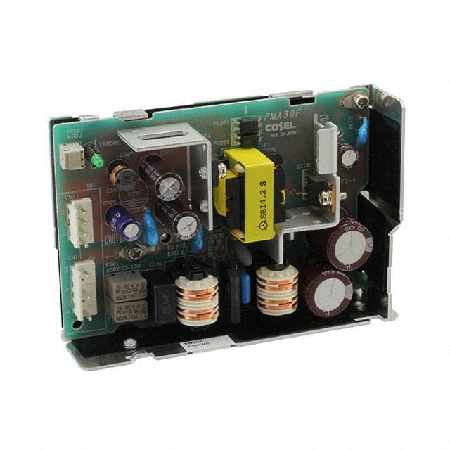 PMA30F-3R3图片9
