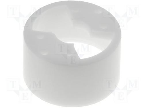 POWER LED HOLDER WHITE图片3