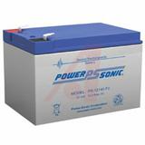 PS-12140 12V140AH F2图片1