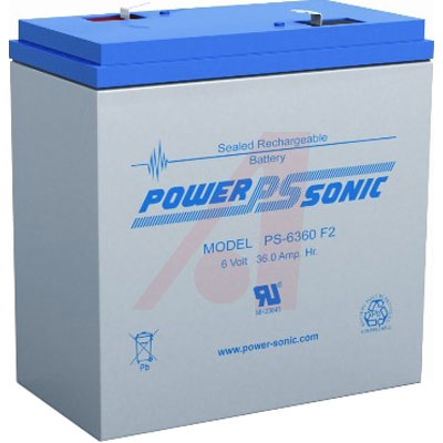PS-6360F2图片4