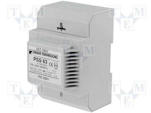 PSS63/230/230V图片2