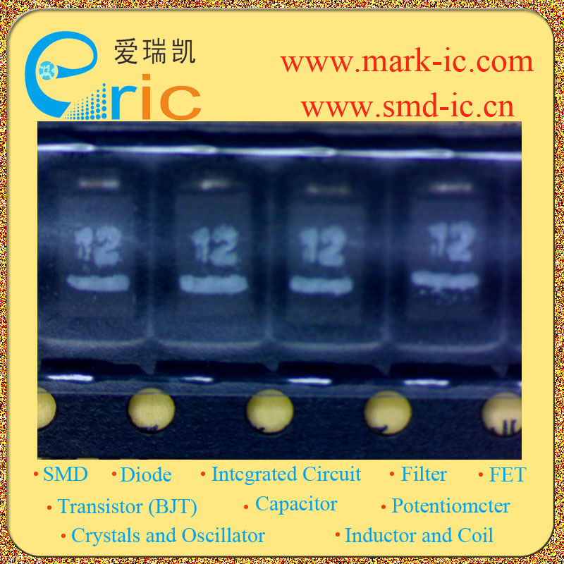 P4SMAJ12图片2