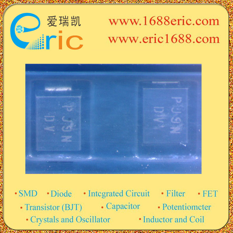P6SMBJ85CA图片1