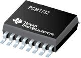 PCM1782DBQG4图片2