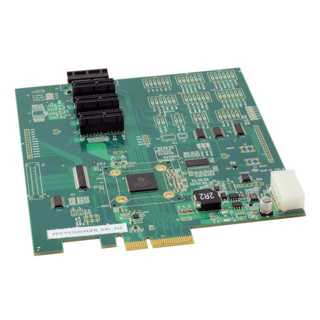 PI7C9X2G608GPBEVB-X4U图片1