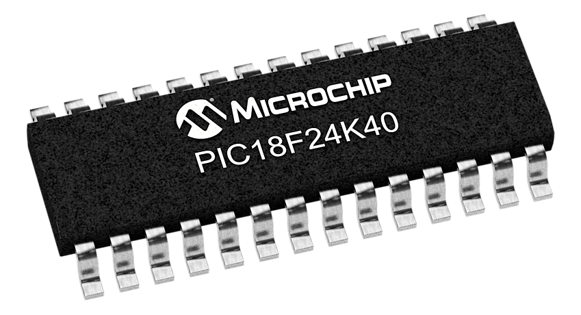 PIC18F24K40-E/SO图片2