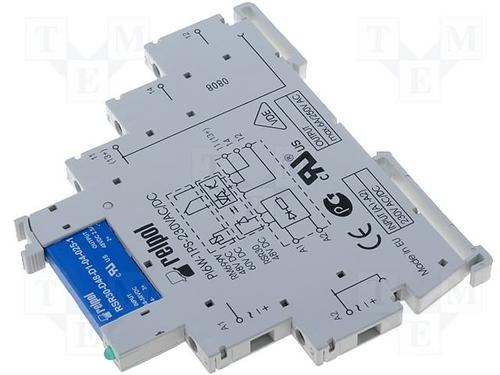 PIR6W-1PS-230VAC/DC-C图片2