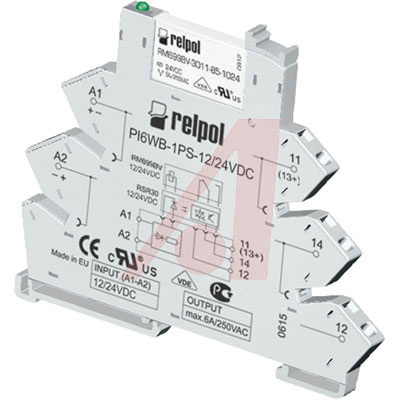 PIR6W-1PS-230VAC/DC-O图片3