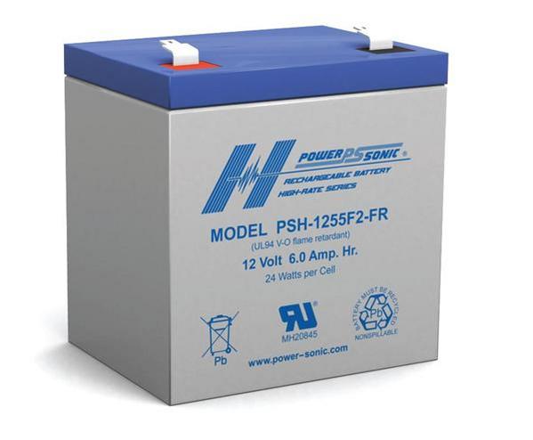 PSH-1255F2-FR图片1