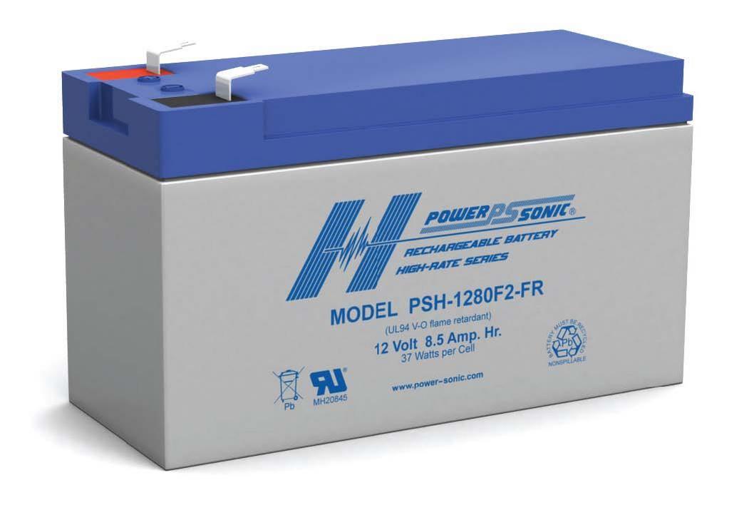 PSH-1280F2-FR图片1