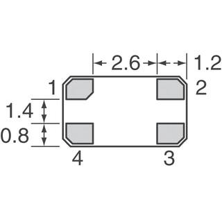 ABM3B-18.432MHZ-10-1-U-T图片10