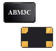 ABM3C-18.432MHZ-D4Y-T图片5
