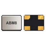 ABM8-24.576MHZ-10-1-U-T