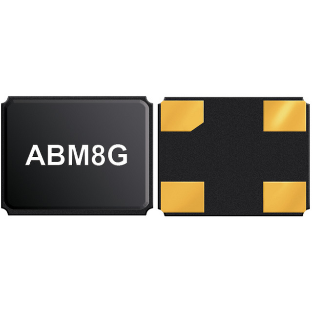 ABM8G-24.000MHZ-B4Y-T图片8