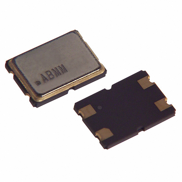 ABMM-11.0592MHZ-B2-T图片5