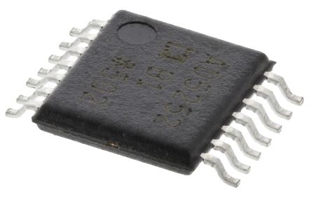 AD5252BRUZ1图片4